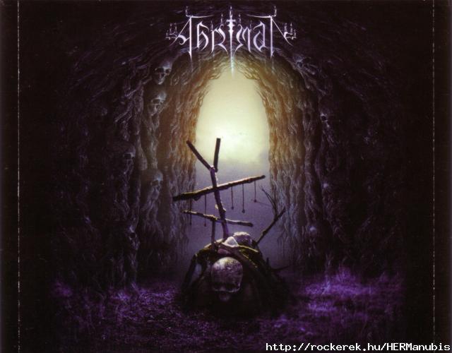 00-Ahriman-Kdkn svny - Mistpain Path