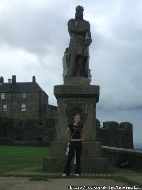 Robert Bruce s n
