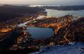Bergen egy rsze