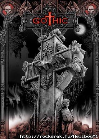 Goth