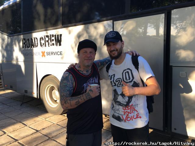 Roger Miret (AF)