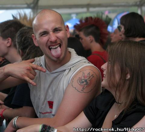 Brutl metal