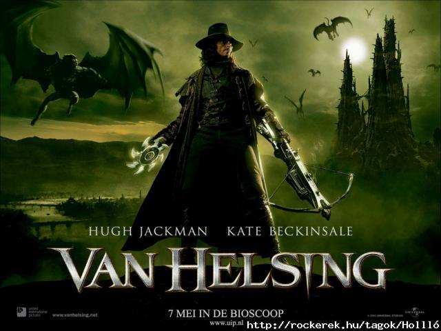 Van Helsing