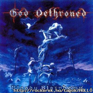 god+dethroned