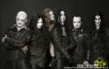 DIMMU BORGIR BAND