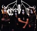 MARDUK BAND