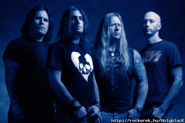 Machine+Head++2007