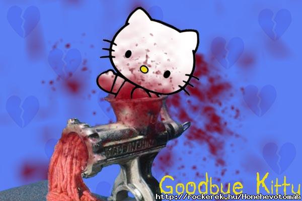 goodbyekitty