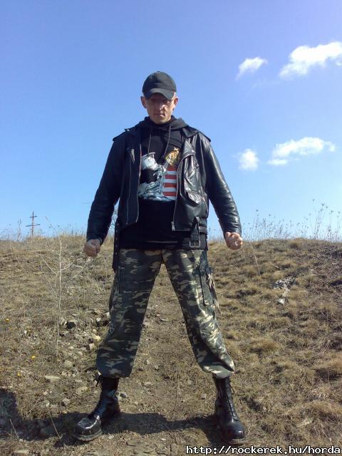 n vagyok.