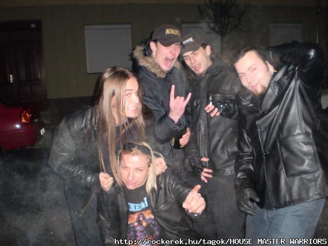 2008 NOV
