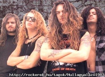 Rgi Sepultura