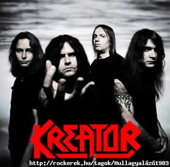 Kreator