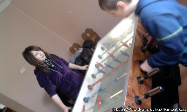 csmmel jtszottunk :D