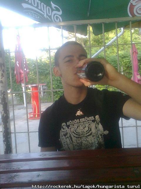n, pp a srfeszt eltt... ;)