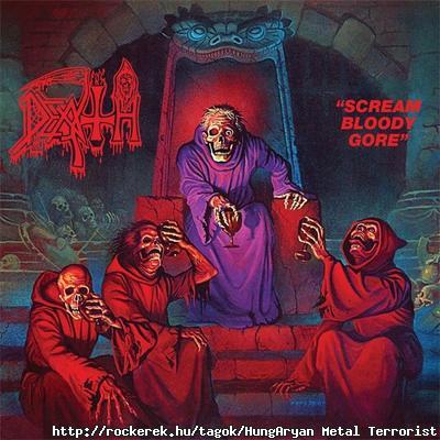 Death