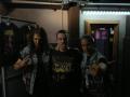 Travis Ryan (Cattle Decapitation)