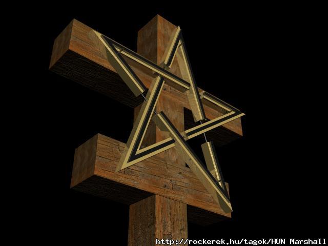Penta-Cross (sajt tervezs)