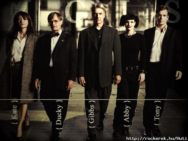 NCIS