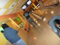 bowling :D