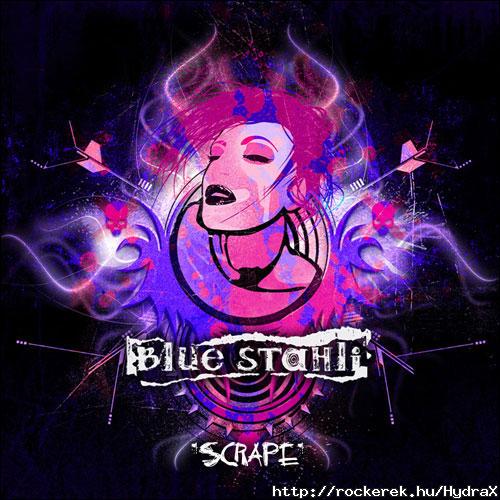 BlueStahli_Scrape