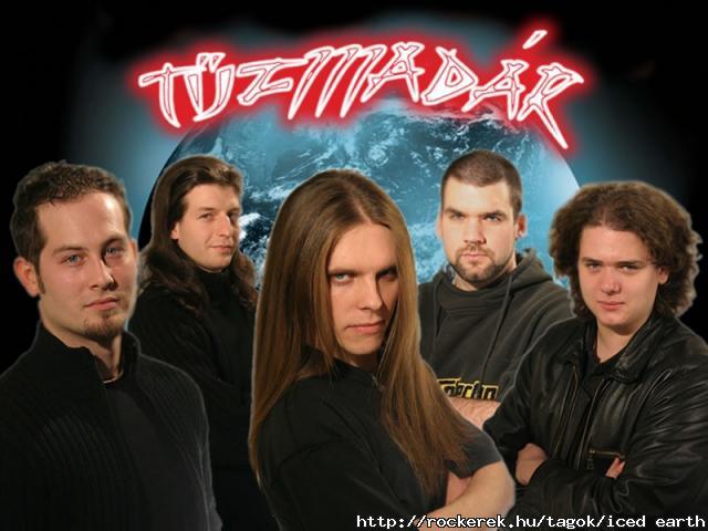Tzmadr