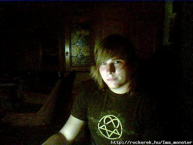 Picture of...him