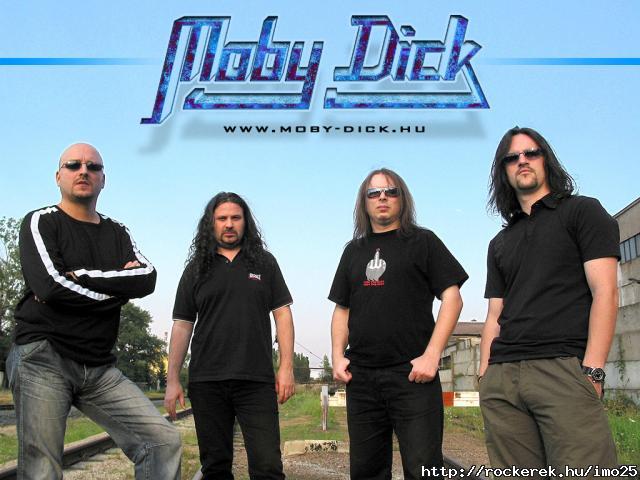 Moby Dick