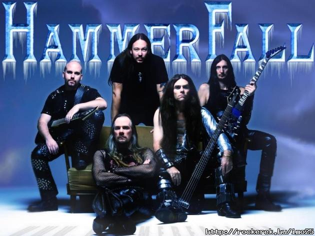 HammerFall