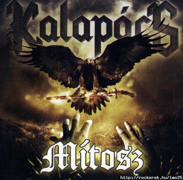 Kalapcs