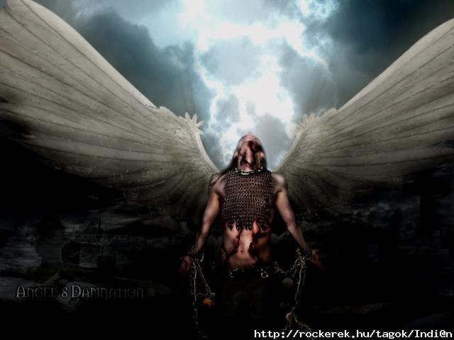 Fallen Angel