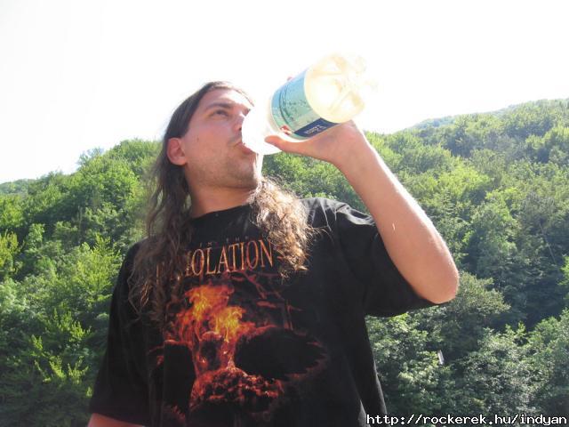 Metal Camp 2007 mzbor-frccs
