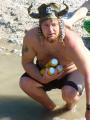szomjas harcos (MetalCamp-Tolmin-2007)