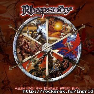 rhapsody
