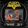 Lizzy Borden