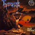 Tyrant - Mean Machine - Front[1]