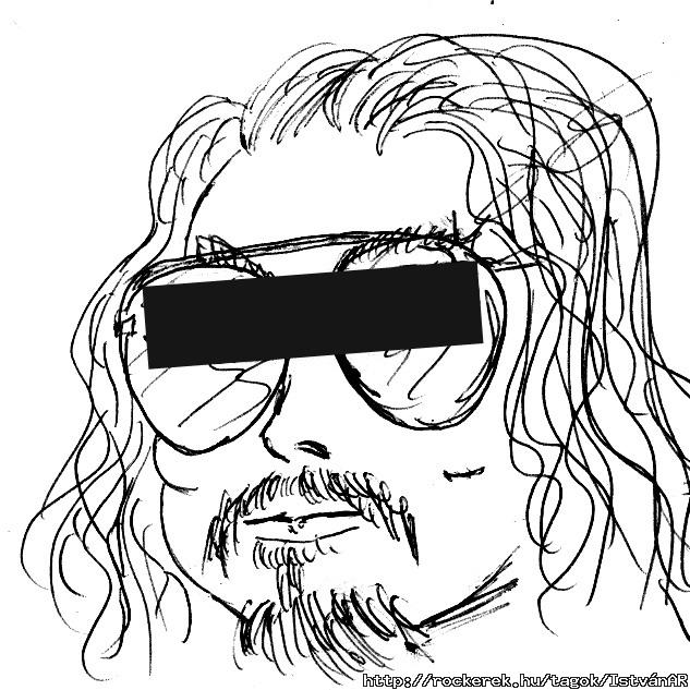 Szerny szemlyem