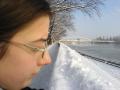 Tisza parton