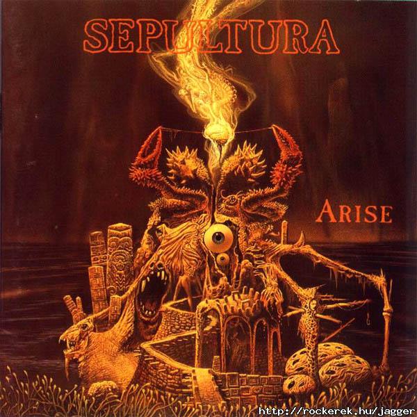 sepultura