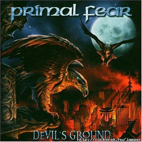 primal fear