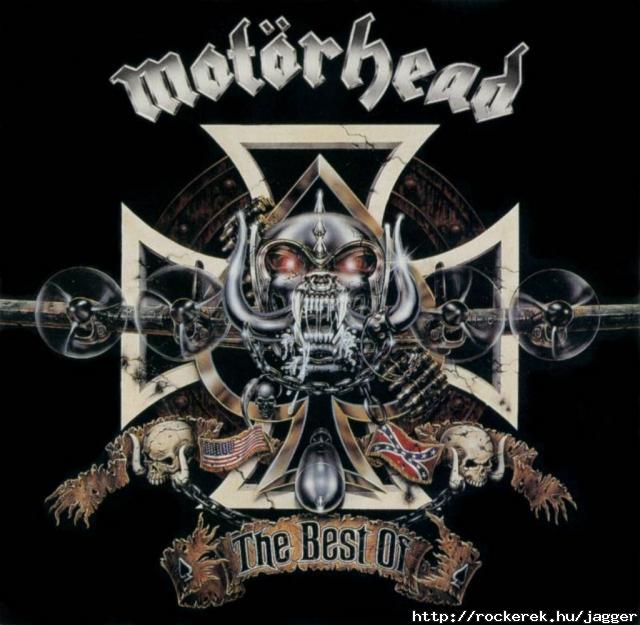 motorhead