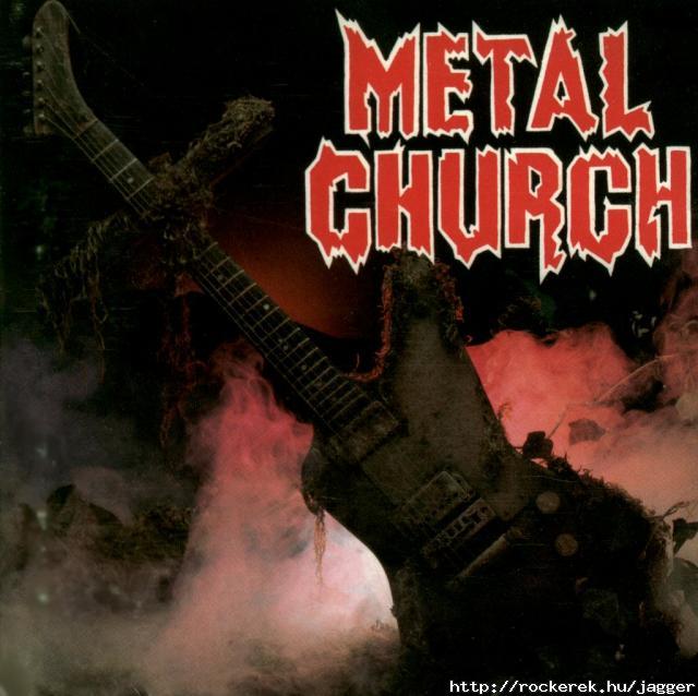 metalchurch