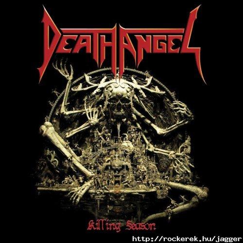 Death Angel - Killing Season 2