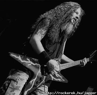 R.I.P. Dimebag Mester!!!