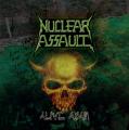 NUCLEAR ASSAULT - Alive Again