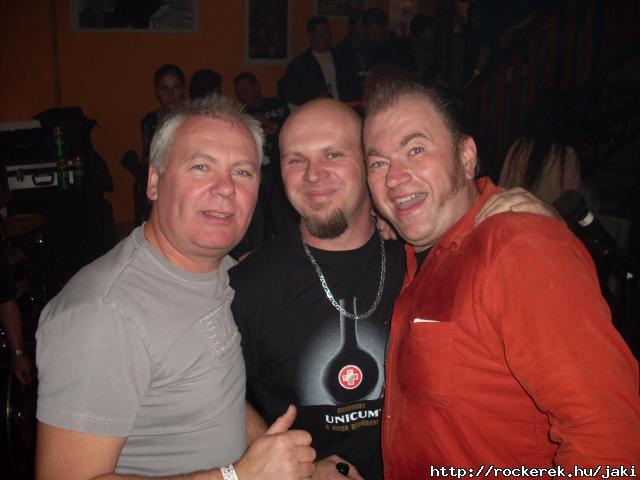 Rock In Rock Cats Recsken