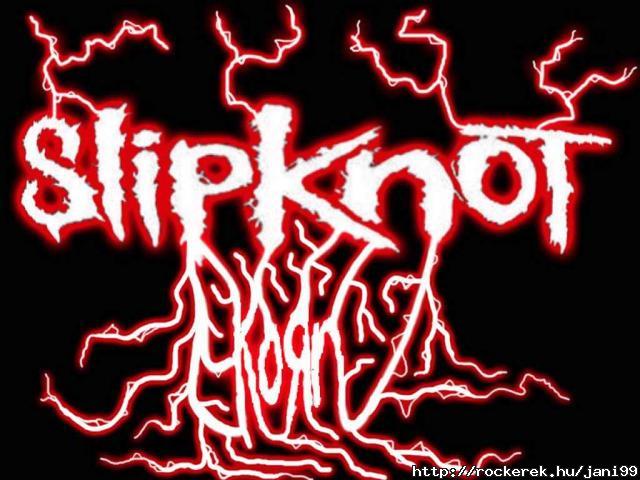 slipknot