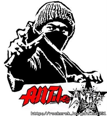 Antiantifa