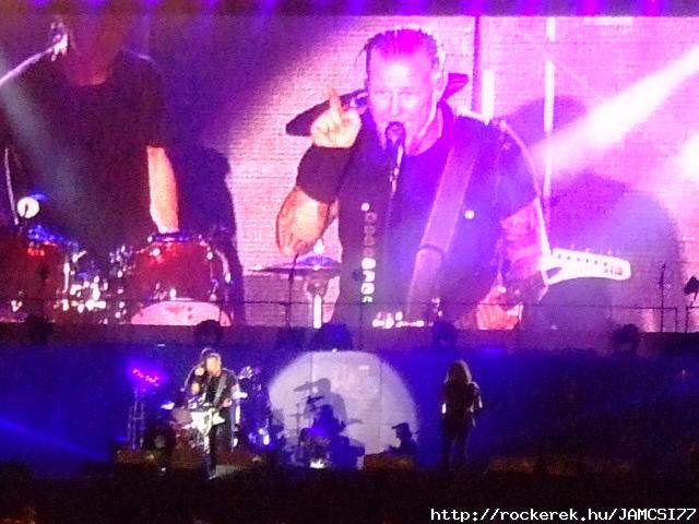 METALLICA 191