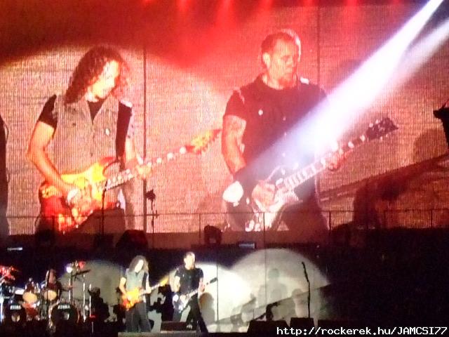 METALLICA 229