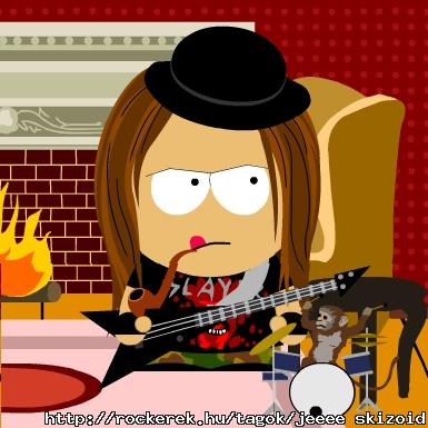 Mrs Holms by Mrs Holms xD
